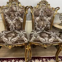 مبل سلطنتی|مبلمان خانگی و میز عسلی|بوکان, |دیوار