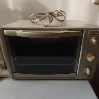 توستر اسنوا