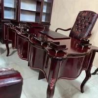 مبلمان اداری چستر  لونا ماهان|دفتر کار|شهریار, |دیوار