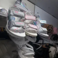 کفش. کفش تابستانی ی جا 120ت