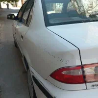 سمند ای اف سون|خودرو سواری و وانت|شیراز, گل سرخ|دیوار