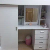 تخت نوجوان چند کاره