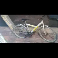 دوچرخه۲۶دماوند|دوچرخه، اسکیت، اسکوتر|بروجرد, |دیوار