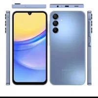 گوشی A15بدون دست خوردگی به شرط