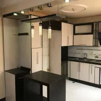 فروش آپارتمان میدان ۴۰ طبقه اول ۵۷ متر با پارکینگ