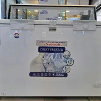 فریزر صندوقی با نشان استاندارد و گارانتی یک ساله