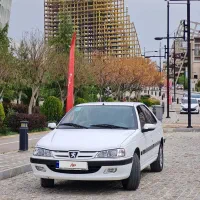 پارس موتور جدید ۱۴۰۰/۱۲|خودرو سواری و وانت|مشهد, صیاد شیرازی|دیوار