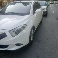 برلیانس ۲۲۰ اتومات