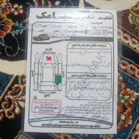 دنا معمولی تیپ 2|خودرو سواری و وانت|قدس, شهر‌قدس|دیوار