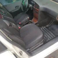 پرشیا ۸۹ موتور فرانسه گژ واسط|خودرو سواری و وانت|قرچک, شهرک الحدید|دیوار