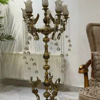 وسایل خانه|چراغ خواب و آباژور|ارومیه, |دیوار