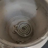 یه جفت لوستر بسیار سنگین تو پر برنجی درحد نو|لوستر و چراغ آویز|تهران, جنت‌آباد مرکزی|دیوار