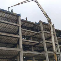 اجرای سقف و ستون