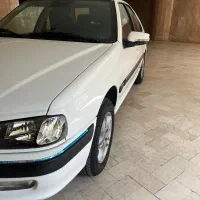پارس ۱۴۰۱ xu7p|خودرو سواری و وانت|تهران, جماران (نیاوران)|دیوار