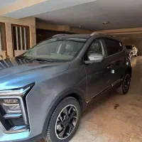 فروش خودرو|خودرو سواری و وانت|کرج, فاز ۳ گوهردشت|دیوار