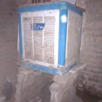کولر ۳۵۰۰ سالم قیمت سه تومن