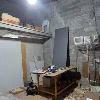 ۴۰ متر مغازه با ۲۰ متر بالکن کوچه سمیه ۲۸|فروش مغازه و غرفه|رشت, حومه رشت|دیوار