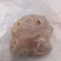 الماس خام نتراشیده