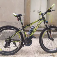 دوچرخه 26 بلاست