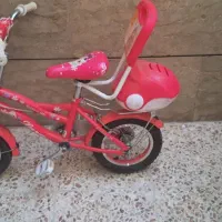 دوچرخه