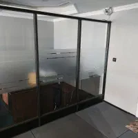 پارتیشن اداری در دفتر کار|دفتر کار|تهران, جوانمردان (اندیشه)|دیوار