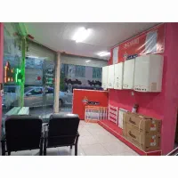تعمیرات پکیج