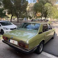 BMW 518|خودرو کلاسیک|تهران, نارمک|دیوار
