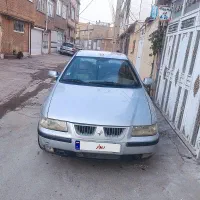 سمند Lx