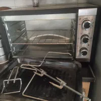 فروشی فوری|اجاق گاز و لوازم برقی پختوپز|احمدآبادمستوفی, |دیوار