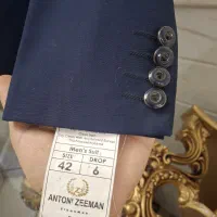 کت و شلوار مجلسی ، دامادی|لباس|قم, شهرک سازمان آب|دیوار