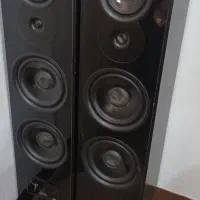 اسپیکر مینگو
