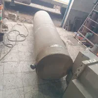 باک گازوئیل 1000لیتری