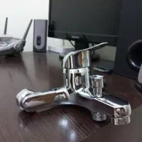 فروش شیرآلات اهرمی (از تولید به مصرف)و خرید ضایعات