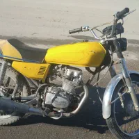 فروش فوری|موتورسیکلت|لاجان, |دیوار