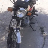 موتورپیشرو 150مدل 91