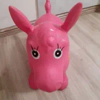 اسب بادی|اسباب‌‌بازی|شیراز, تاچارا|دیوار