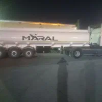 تانک مارال مدل ۱۴۰۳|قطعات یدکی و لوازم جانبی|سبزوار, قصبه شرقی|دیوار