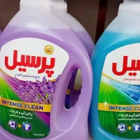 مایع لباسشویی پرسیل،دستمال کاغذی ارزان|مواد شوینده و دستمال کاغذی|تبریز, |دیوار