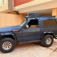 نیسان پاترول مدل۷۶|خودرو سواری و وانت|کرمان, |دیوار