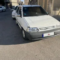 پراید مدل ۱۳۸۹|خودرو سواری و وانت|میاندوآب, |دیوار