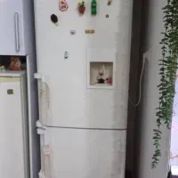 فروش یخچال فریزر سامسونگ اصل