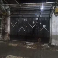 درب مغازه