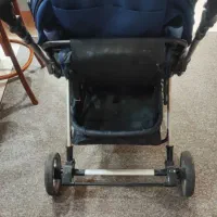 کالسکه،کریر کاپلا|کالسکه و لوازم جانبی|تهران, وردآورد|دیوار