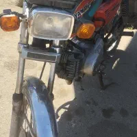 موتور|موتورسیکلت|شوشتر, |دیوار