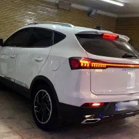 جک X5|خودرو سواری و وانت|تهران, ستارخان|دیوار