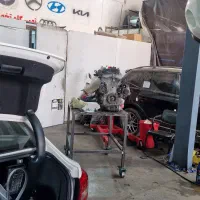 استخدام نیروی مکانیک ماهر و نیمه ماهر و شاگرد|استخدام صنعتی، فنی، مهندسی|شیراز, ریشمک|دیوار