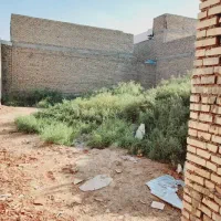 زمین۲۵۰متری|فروش زمین و ملک کلنگی|اهواز, گلدشت|دیوار