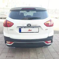 جک s3 در حد|خودرو سواری و وانت|پردیس, فاز ۹|دیوار