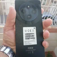 گوشی پوکو c75|موبایل|اصفهان, ارزنان|دیوار