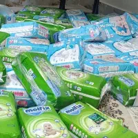 پوشک مای بی بی مولفیکس